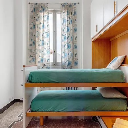 Appartement Casa Olimpia Savona