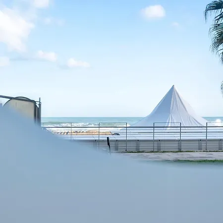 Appartement Casa Olimpia *