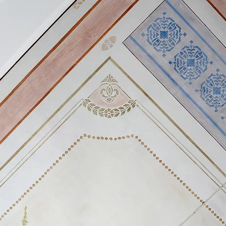 Casa Olimpia Appartement *