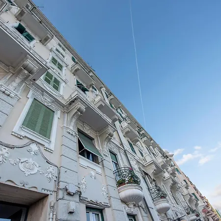 Casa Olimpia Appartement *