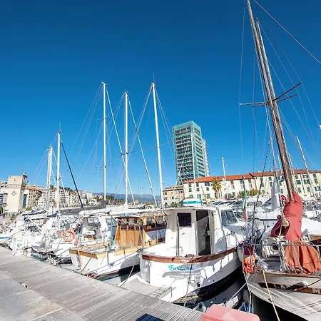 Casa Olimpia Appartement *