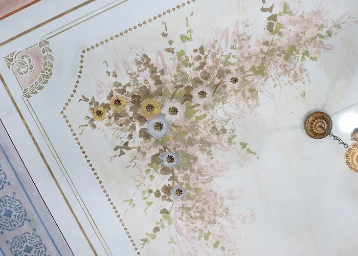 Casa Olimpia Appartement