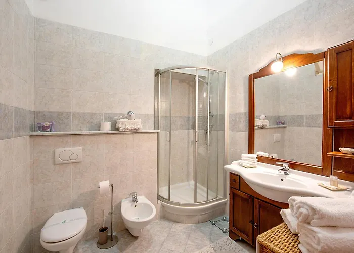 Casa Olimpia Appartement Savona