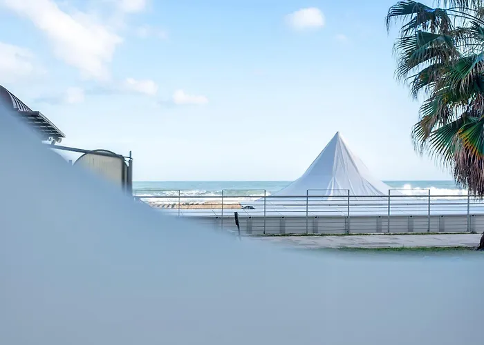 Appartement Casa Olimpia *