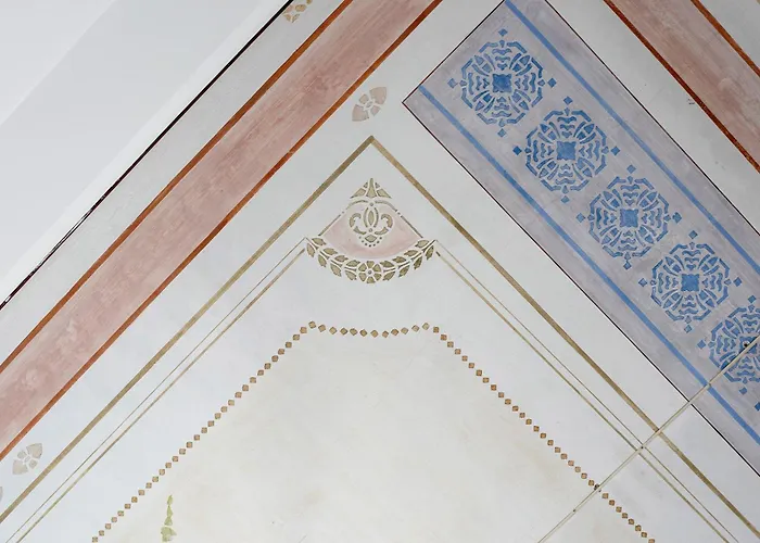 Casa Olimpia Appartement *