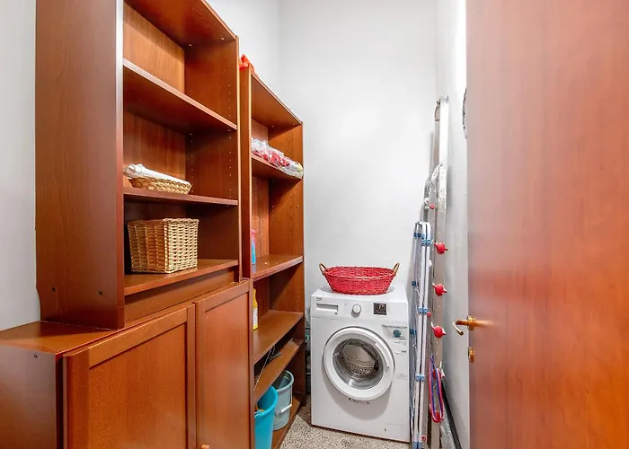 Appartement Casa Olimpia *