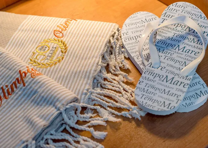 Appartement Casa Olimpia Savona