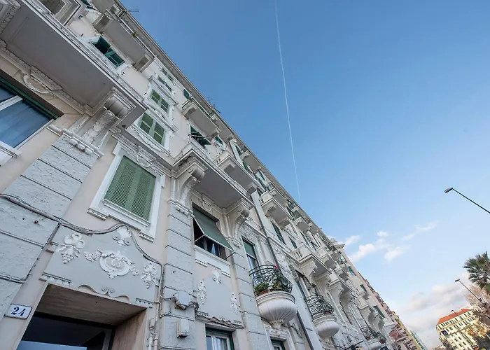 Casa Olimpia Appartement *