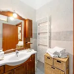Apartment Casa Olimpia