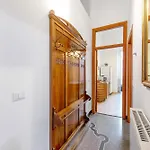 Casa Olimpia Apartment *