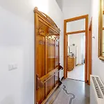 Casa Olimpia * סאבונה
