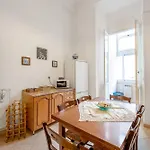 דירה Casa Olimpia *