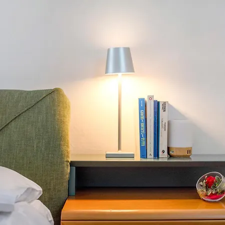 Casa Olimpia Apartment *