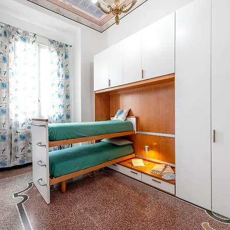 Casa Olimpia Apartment *