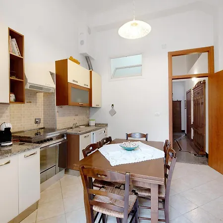 Apartment Casa Olimpia *