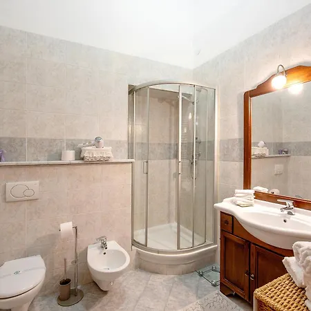 Casa Olimpia Apartment Savona