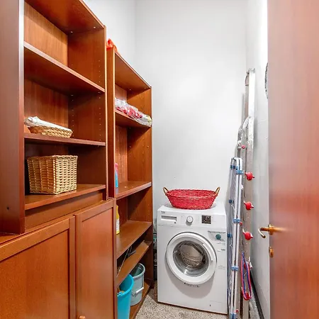 Apartment Casa Olimpia *