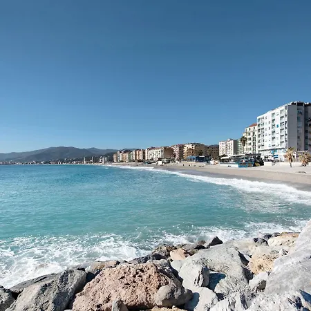 Apartment Casa Olimpia Savona