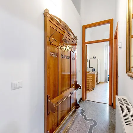 Casa Olimpia * Savona