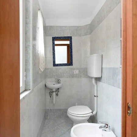 Casa Olimpia Savona