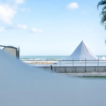 Casa Olimpia * Savona